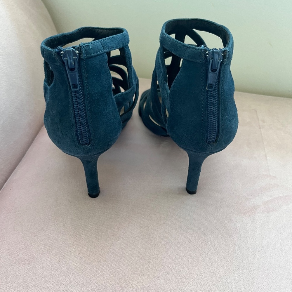 Firth heels - Picture 3 of 4